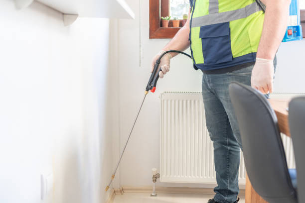 Best Best Pest Control Companies  in Forest Park, IL